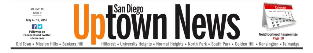 the san diego uptown news